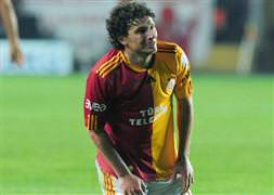 Elano gideceği takımı ilan etti
