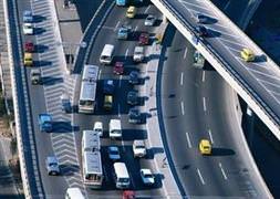 Trafik derdine son!