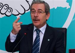 Abdüllatif Şener AİHM'e başvurdu