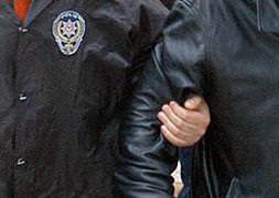 37 kişi gözaltına alındı
