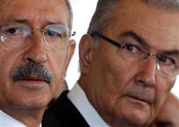 ABD'den CHP'ye: 'Bir avuç gürültücü elitist'