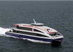 Lodos trafiği engelledi