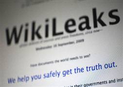 Washington'dan Wikileaks özrü mü?