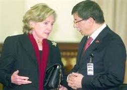 Pentagon'dan Wikileaks açıklaması