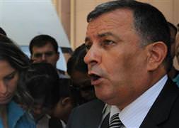 Sami Evren'den beklenmedik istifa