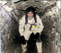 Raylı sistem kaçakçılık