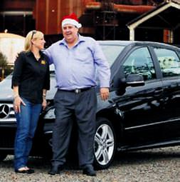 Elleri öpülesi patron