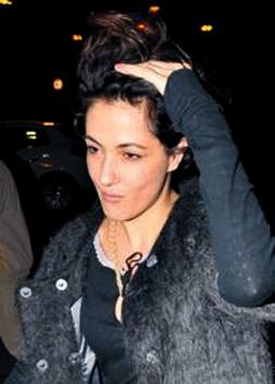 Gazeteci gerginliği!