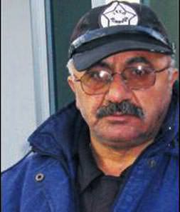 Maskeli 5’ler soydu