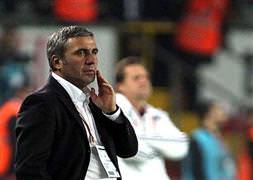 Hagi de 'Satın' dedi