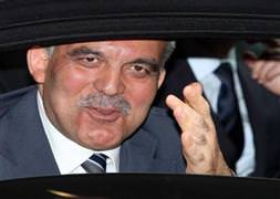 Gül'den Wikileaks yorumu