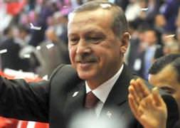 Erdoğan'dan İsrail'e Gazzeli mesaj
