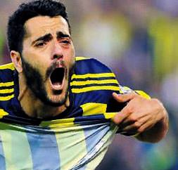 Güiza’dan görülmemiş skandal