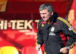 İşte Galatasaray'dan gidecekler!
