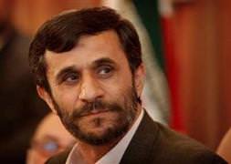 Ahmedinejad kimden tokat yedi?