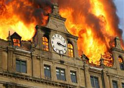 Haydarpaşa'da ihmal var!