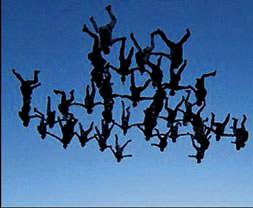 Kadınların gücü!