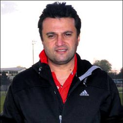 Eskişehirspor 9’a kilitlendi