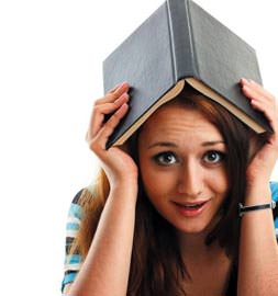 Sınıfta tek başına