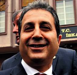 Otel baskınından Kaçmaz çıktı