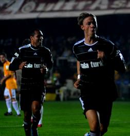 Yeni hedef Cska Sofya