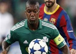 Bursaspor'un Cisse aşkı