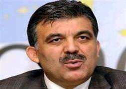 Cumhurbaşkanı Gül Kazakistan'da!