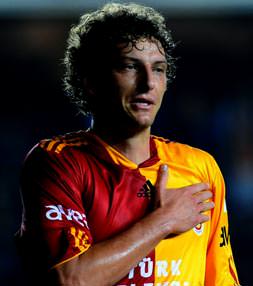 Elano satıldı