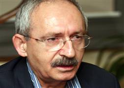 CHP'de kurultay tarihi belli oldu