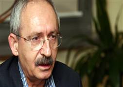 Kılıçdaroğlu'ndan Erdoğan'a yanıt