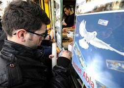 Piyango bileti kaybetmeye son!