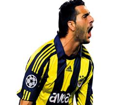 Fener’de bu takas konuşuluyor