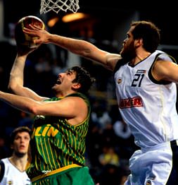 Kanarya’nın Zagreb maçı bugün 20.15’te