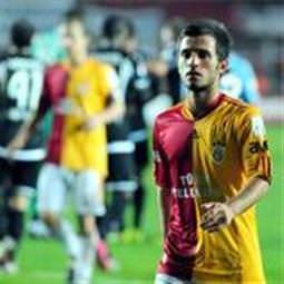 Cimbom'da büyük talihsizlik