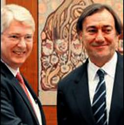 Garanti'ye 1 milyar dolarlık kredi