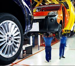 Opel’e araç üretecek 1.200 işçi alacak