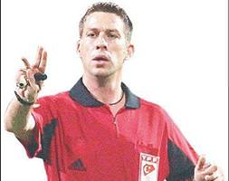 Aydınus'a zor görev