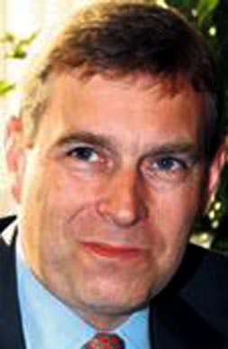 İngiliz prensin başı dertte!