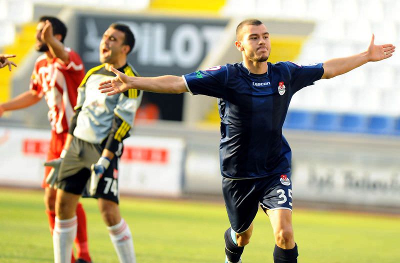 Yekta için takas formülü