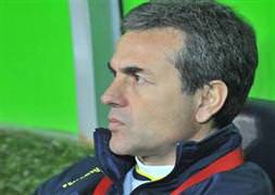 İşte Kocaman'ın transfer listesi