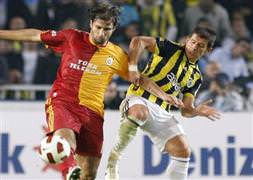Emre Belözoğlu için karar anı