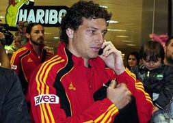 İşte Cimbom'daki Elano gerçeği