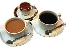 Çay ve kahvenin faydaları