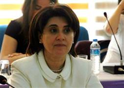 Leyla Zana beraat etti