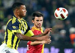 FB'den GS'ye Kazım misillemesi