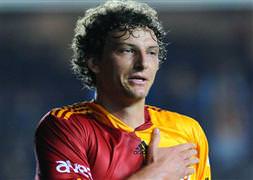 Elano'dan G.Saray itirafı