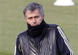 İşte Mourinho'nun listesi