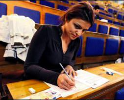 Tam puancılar ifade verecek