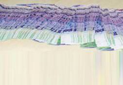 Havalimanı'nda unutulan servet