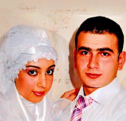 Analı oğullu vahşet